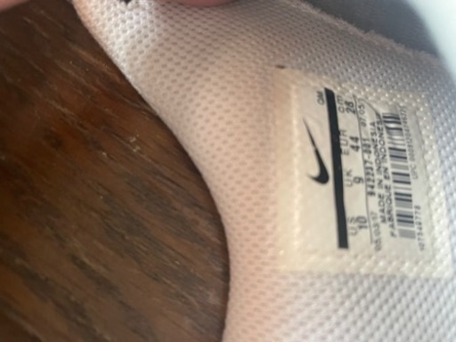 ビックNIKEお引越し値下げ❣️