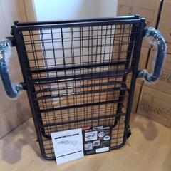 フランスベッド　折りたたみ式　スリーミーウェーブ3338専用台