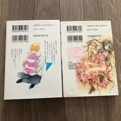 種村有菜&槇ようこ 恋愛物語集 2冊セットの画像