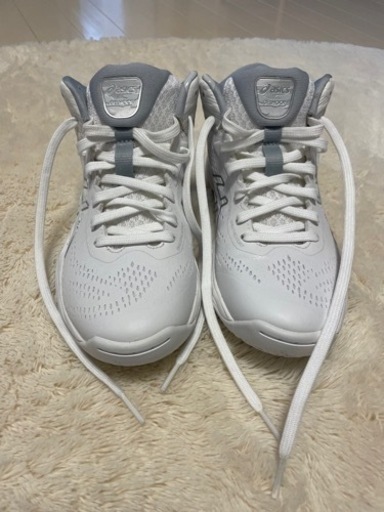 ASICS/GEL HOOP V14/バスケットシューズ