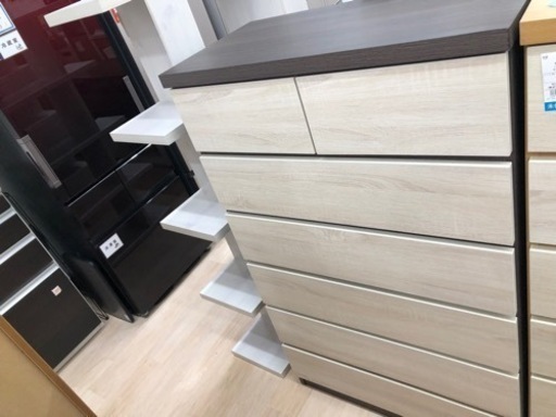 サンコウのハイチェストのご紹介です