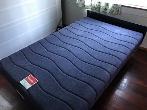 値下げします。フランスベッド1台