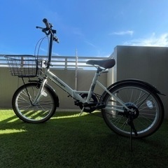 フォルクスワーゲンの折りたたみ自転車