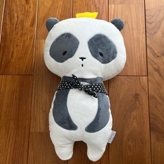 ぬいぐるみシートベルトサポーター