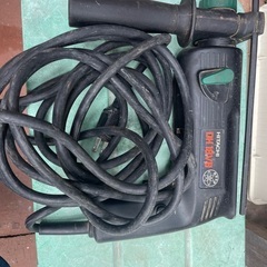 HITACHI DH18VB  ロータリハンマドリル