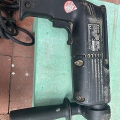 HITACHI DH18VB  ロータリハンマドリルの画像