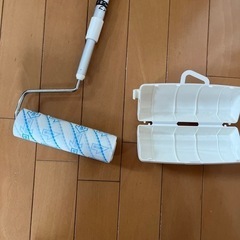 【掃除用具】コロコロの画像