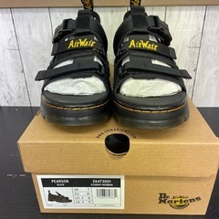 【新品】Dr.Martines  サンダルの画像