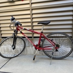 自転車　お譲りします！