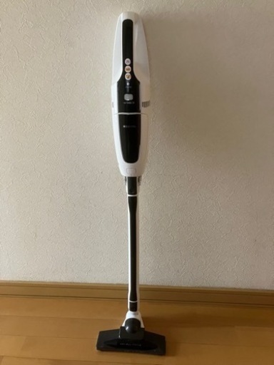 IRIS OHYAMAコードレス掃除機
