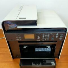 Canon 複合機　MF4830d　あげます！