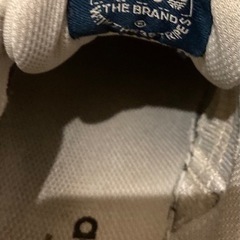 adidas ZX750 26.5の画像
