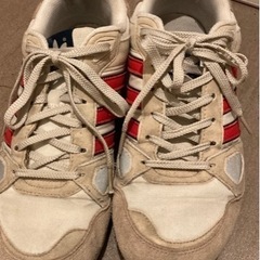 adidas ZX750 26.5