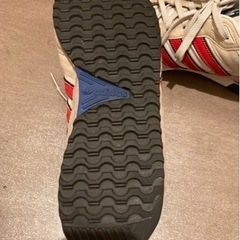 adidas ZX750 26.5の画像