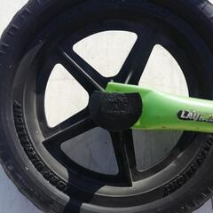 ストライダーの画像