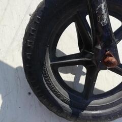 ストライダーの画像