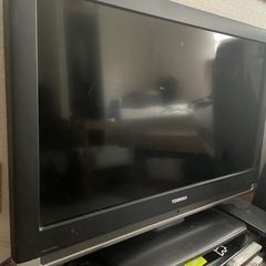 液晶テレビ　32型　