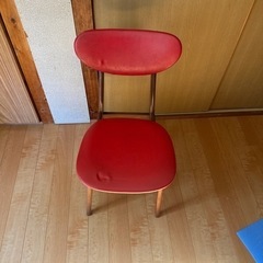いす