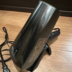 Panasonicプレミアムヘアードライヤーの画像