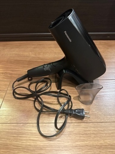 Panasonicプレミアムヘアードライヤー