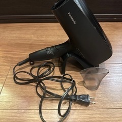 Panasonicプレミアムヘアードライヤー