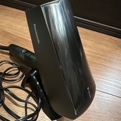 Panasonicプレミアムヘアードライヤーの画像