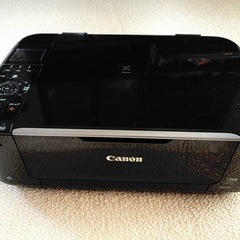 Canonプリンター