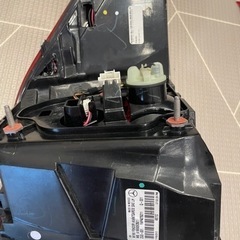 メルセデスベンツ　リアランプ　ML350 ジャンクの画像
