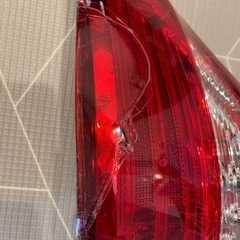 メルセデスベンツ　リアランプ　ML350 ジャンクの画像