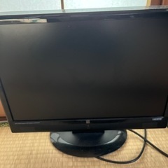 テレビ