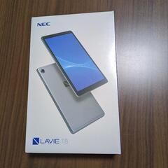 NEC LAVIE T8 8HD1 PC-T0855CAS タブレット