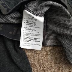 ナイキパーカー130の画像