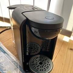 UCC ドリップポッドマシンの画像