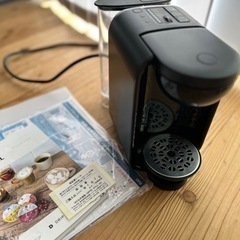 ドリップポッドの中古が安い！激安で譲ります・無料であげます