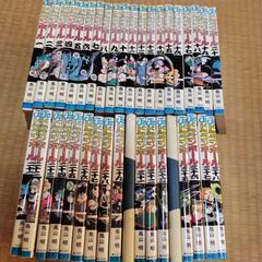 【一部あり】こちら思い出のコミック本を一気売り。