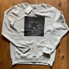 新品 JUN CLUB とCONVERSE ALL STARのコ...