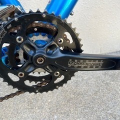 GIANT XTC 980 ダウンヒルタイプ 26インチ GIANT XTC 980 ダウンヒルタイプ 26インチ