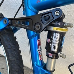 MTB Giant XTC 980 (ジョニー) 南城のマウンテンバイクの中古あげます