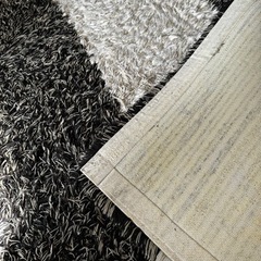JOURNAL STANDARD FURNITURE ラグの画像