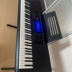 電子ピアノ