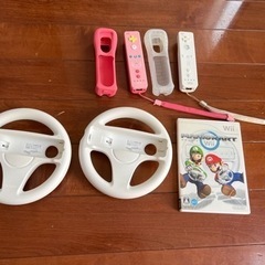 Nintendo Wii U WII U スーパーマリオメーカー セットなどの画像