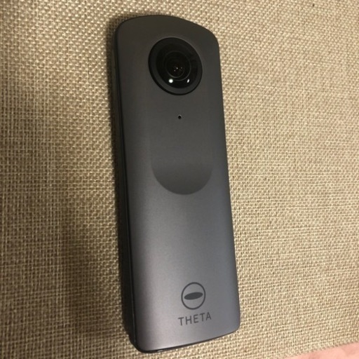 【取引中】RICOH THETA V