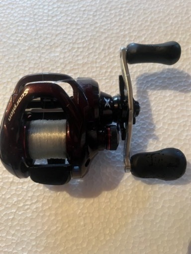 シマノ　中古　　スコーピオン200HG