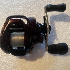 シマノ　中古　　スコーピオン200HG