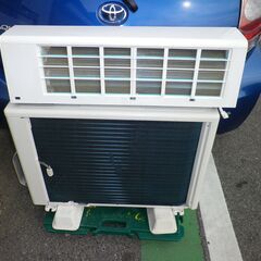 東芝 RAS-E401M-W 14～16畳エアコン 2018年 E-Mシリーズ ホワイト