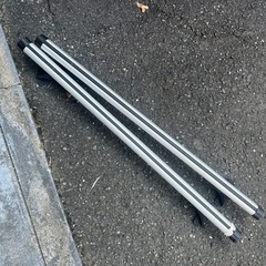 ルーフキャリア