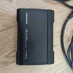 キャプチャーボード　gv-usb3/hdの画像