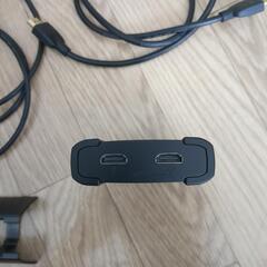キャプチャーボード　gv-usb3/hdの画像