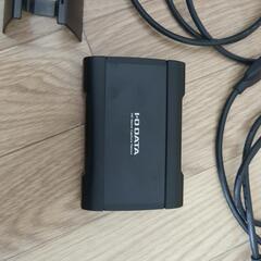 キャプチャーボード　gv-usb3/hdの画像