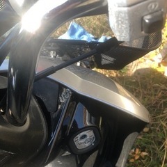 ホンダスクーター
